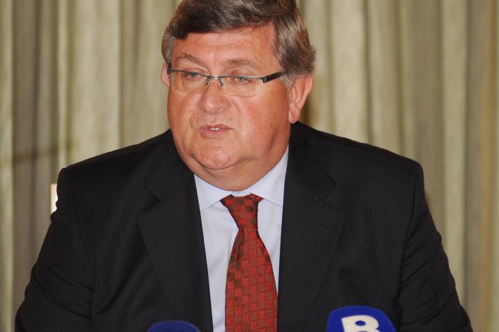 Foto I. Tomić