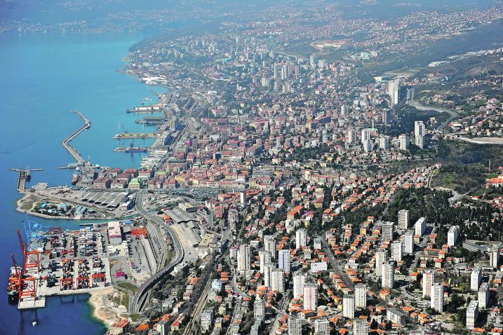 Foto D. Škomrlj