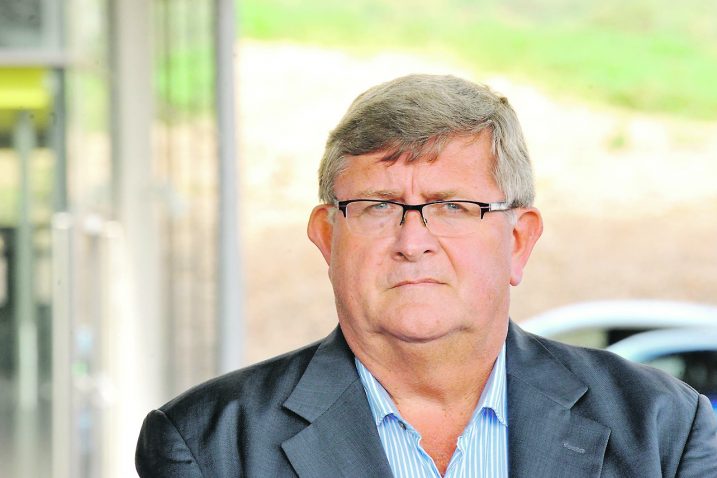 Vojko Obersnel / arhiva NL