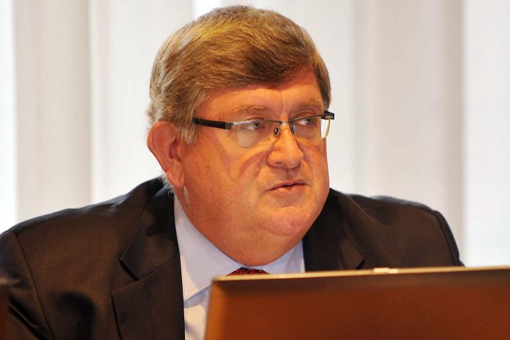 Snimio Sergej DRECHSLER