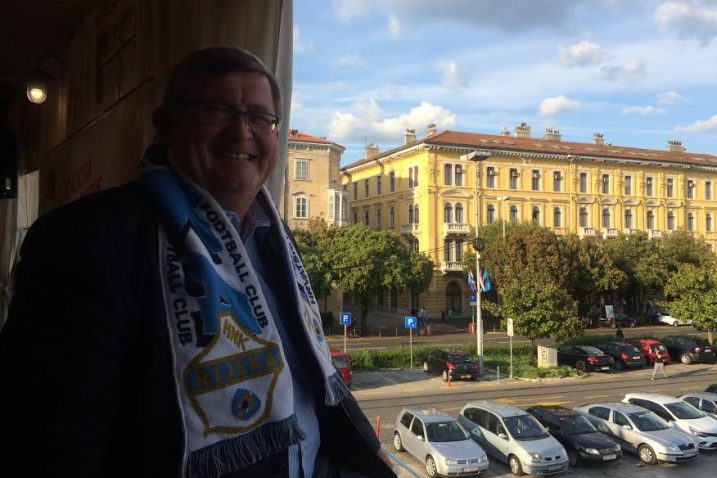 Snimila Tihana Tomičić