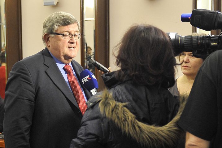 Snimio Ivica TOMIĆ