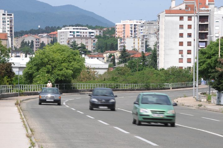 Snimio Vedran KARUZA