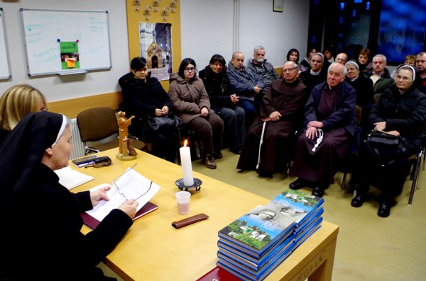 I 95 godina nakon njene smrti, od Marije Krucifikse Kozulić imamo što naučiti – s. Dobroslava Mlakić