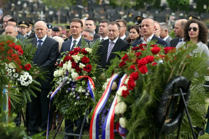 Foto Goran Stanzl / PIXSELL