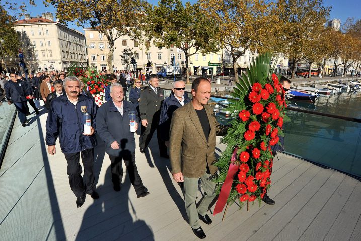 Snimio Sergej DRECHSLER