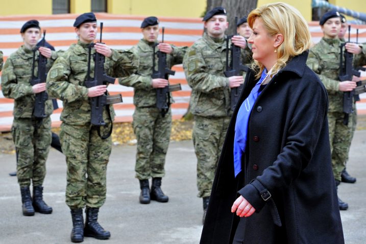 Foto Srdjan Vrancic / CROPIX