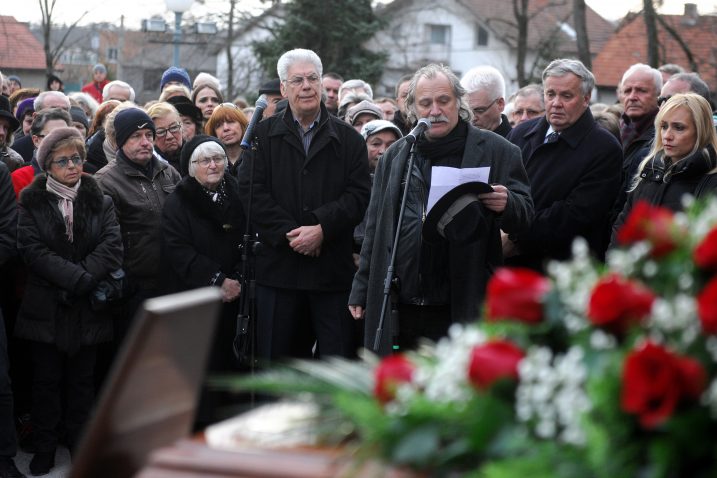 Snimio Denis LOVROVIĆ