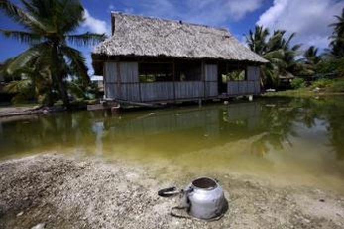 Foto Reuters