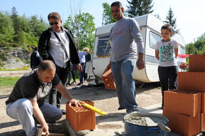 Foto V. KARUZA