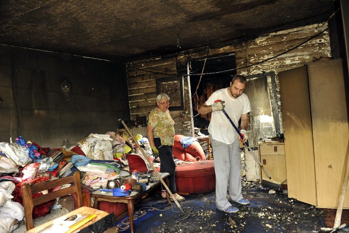 Foto S. Ježina