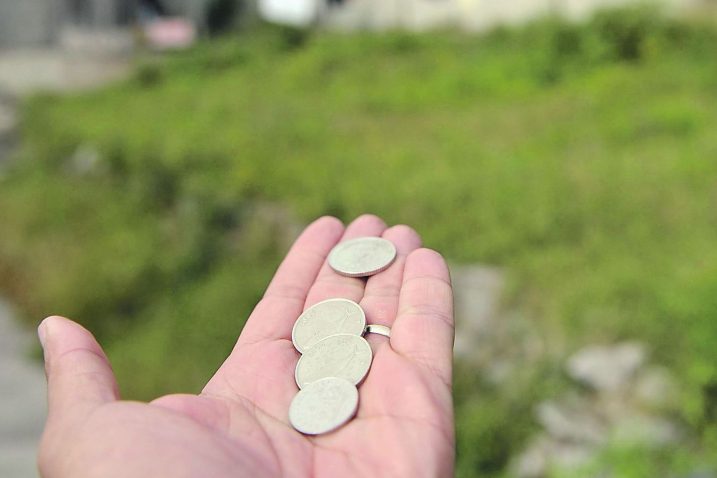 Hrvatska mora smanjiti broj osoba koje žive u riziku od siromaštva i socijalne isključenosti / Foto Vedran KARUZA