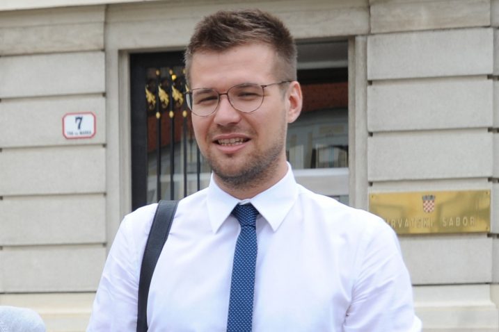 Ivan Novosel / Snimio Darko JELINEK