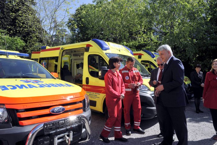 Foto: Silvano Ježina