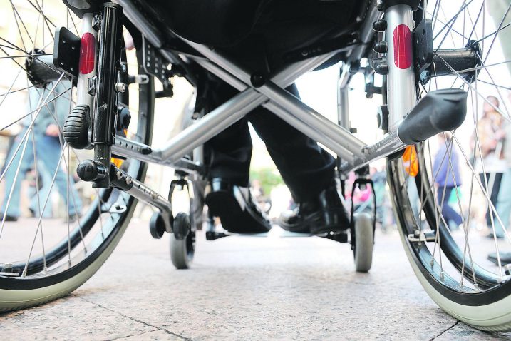 U Hrvatskoj od multiple skleroze boluje više od 6.000 osoba / arhiva NL