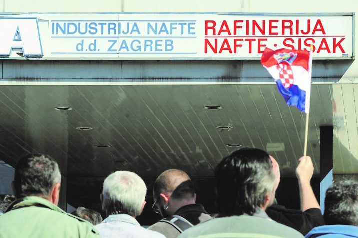 Foto: Davor Kovačević