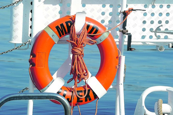 Foto S. Drechsler