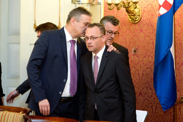 Foto: Goran Mehkek / CROPIX