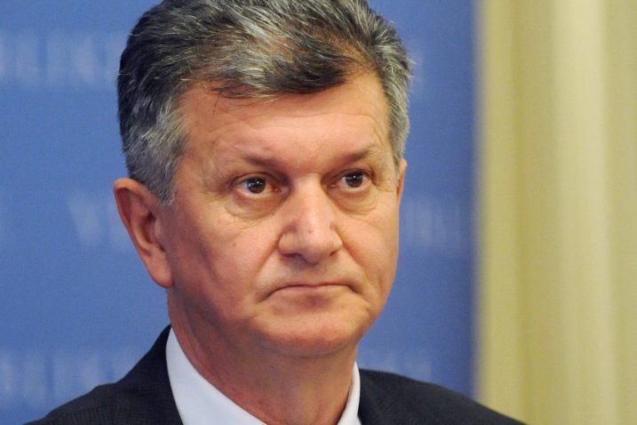 Snimio Darko JELINEK