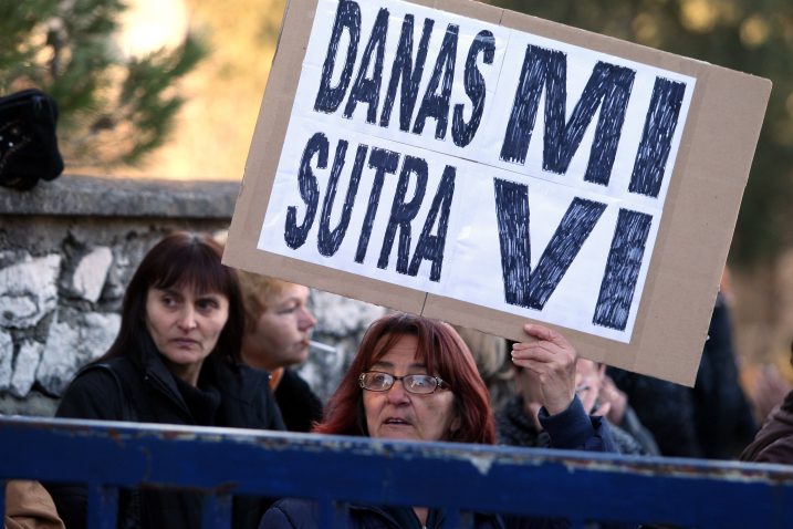 Foto: Jure Miskovic / CROPIX