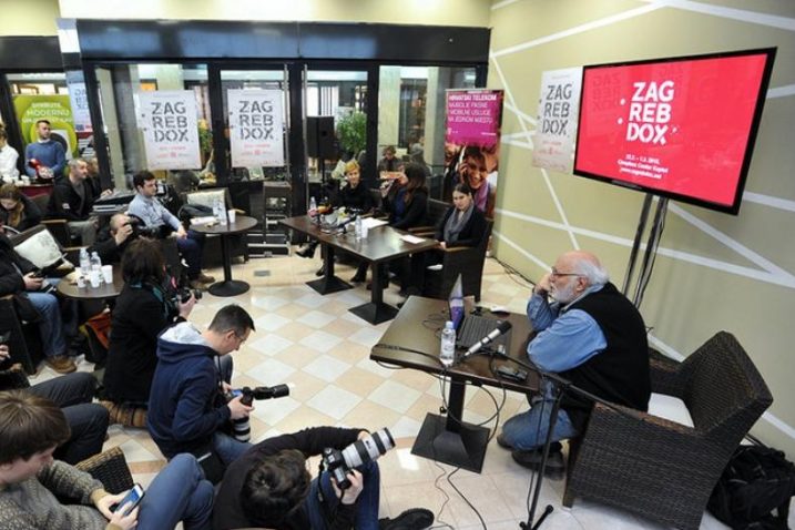Foto ZagrebDox