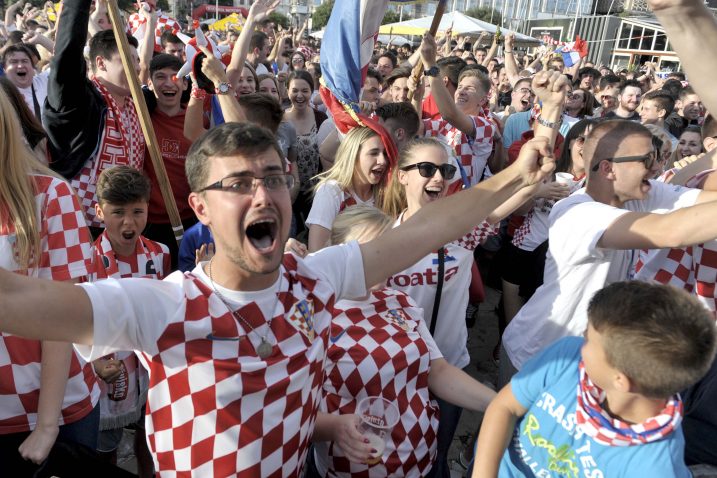 Foto V. Karuza