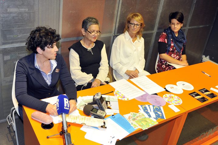 Foto: Silvano Ježina