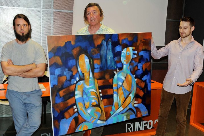 Foto I. Tomić