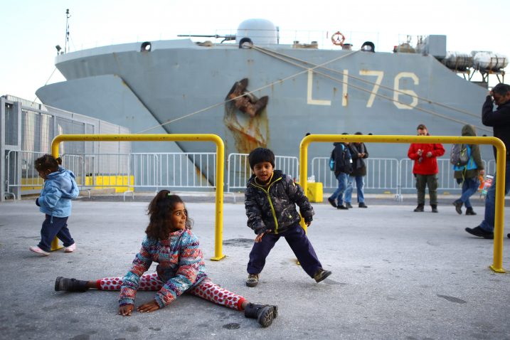 REUTERS