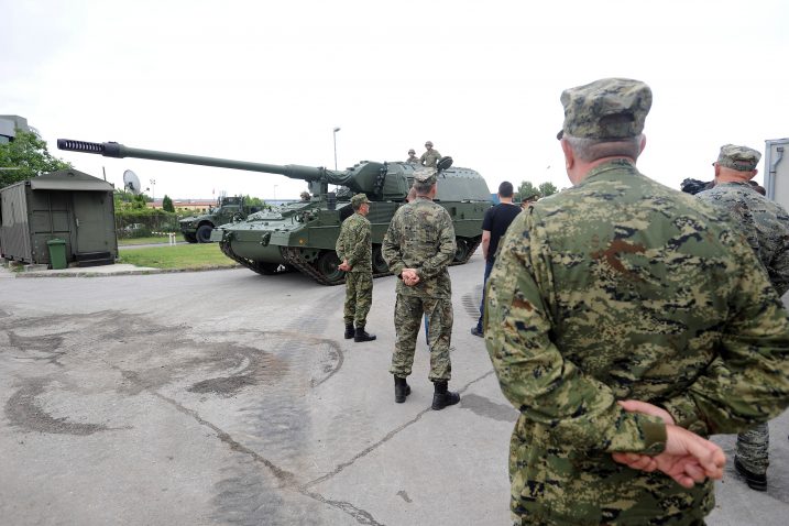 Foto Davor Kovačević