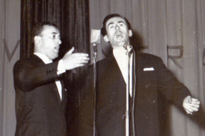 Duo Kvarner
