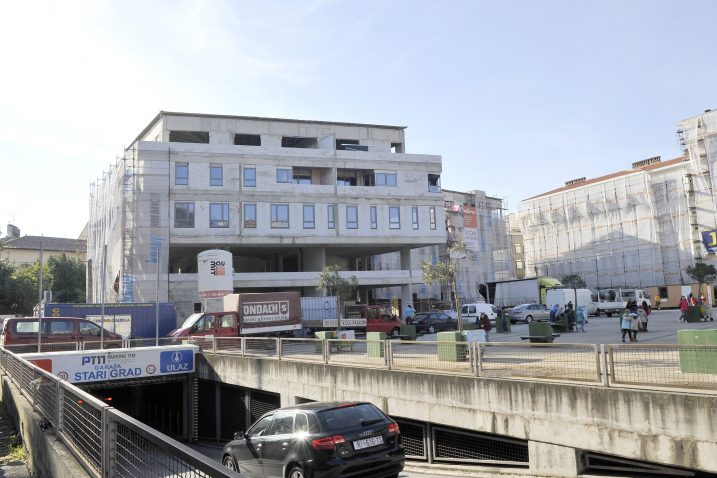 Snimio Vedran KARUZA / NL arhiva