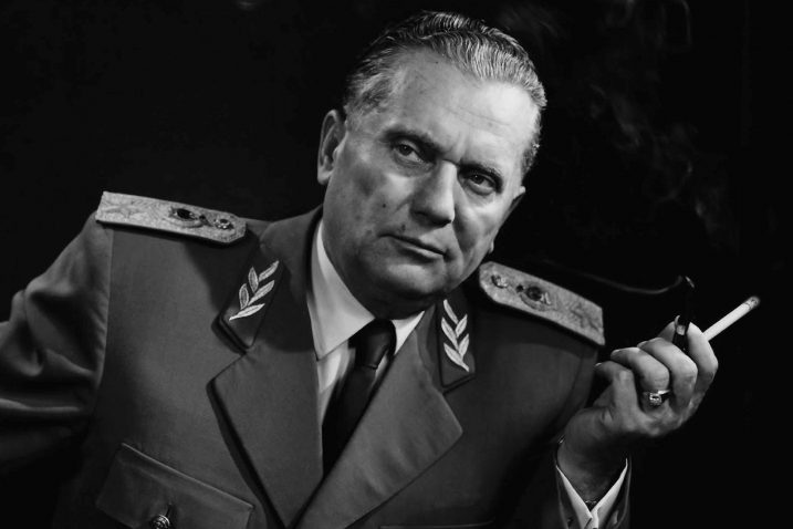 S naslovnice biografije