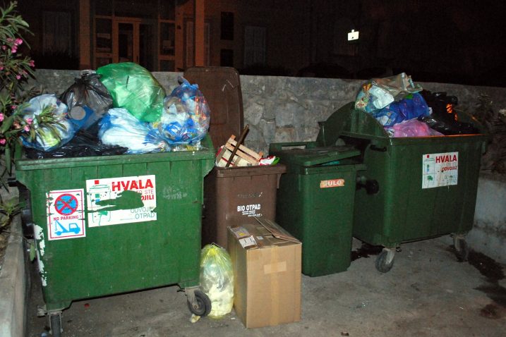 Foto M. TRINAJSTIĆ