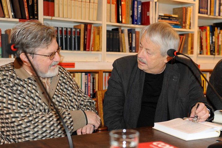 Foto I. Tomić