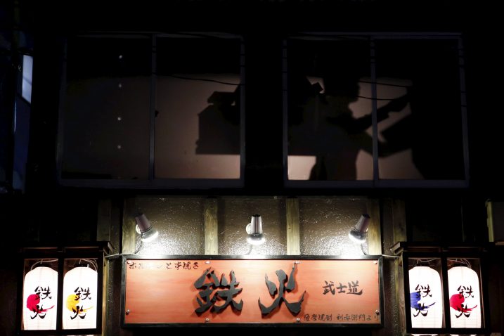 Foto reuters