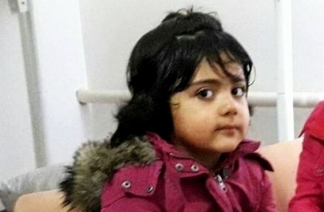 foto: arhiva obitelji Hosseini