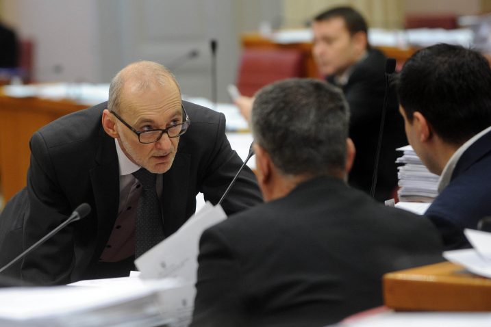 Snimio Davor KOVAČEVIĆ