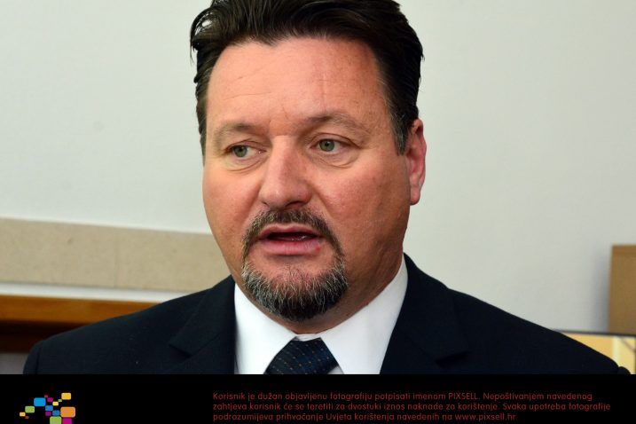 Foto: Ivica Galovic/ PIXSELL
