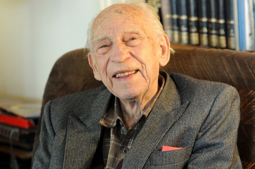 Maksimilijan Peč / Foto I. TOMIĆ