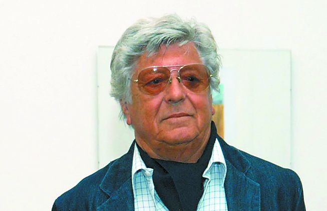 Slavni hrvatski karikaturist Davor Štambuk preminuo je u 84. godini u Zagrebu / Foto NL arhiva