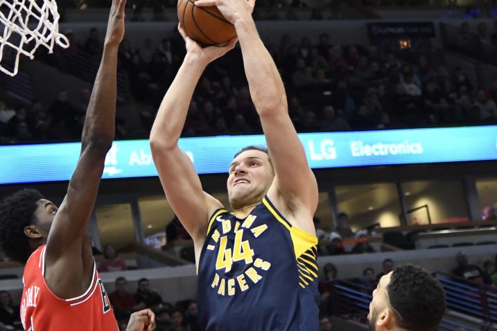 Bojan Bogdanović, Foto: REUTERS