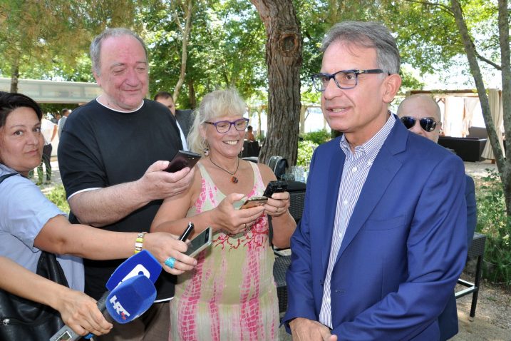 Foto: Mladen Trinajstić