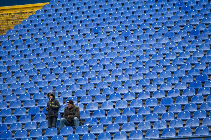 Foto I, Klindić / Cropix