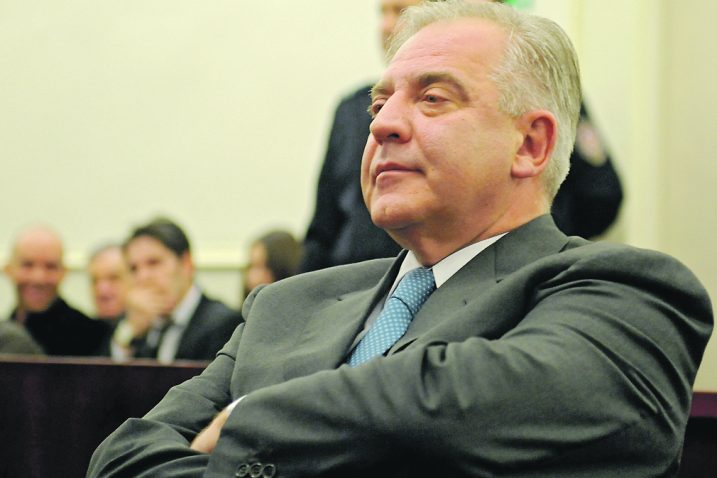 Snimio Denis LOVROVIĆ / NL arhiva