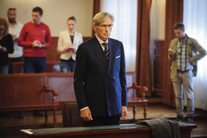 Foto: Niksa Stipanicev / CROPIX