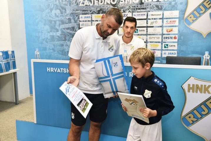 Foto NK Rijeka