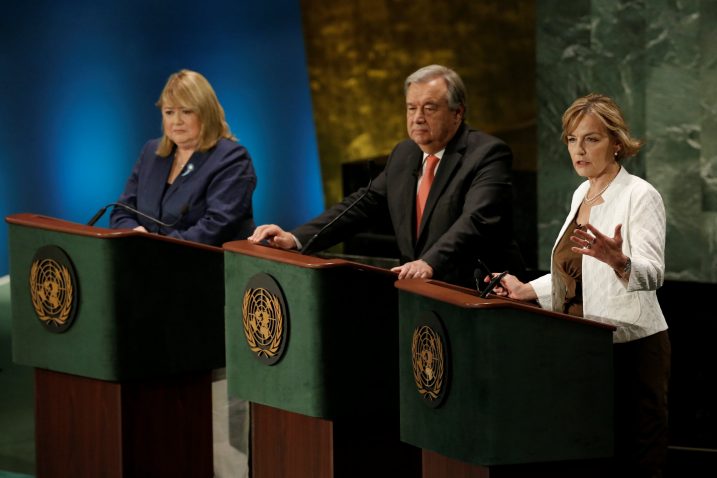 Foto Reuters
