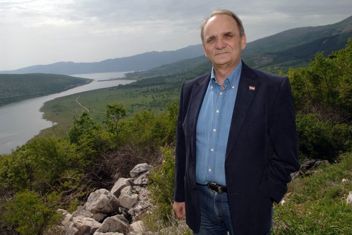 Snimio Davor KOVAČEVIĆ