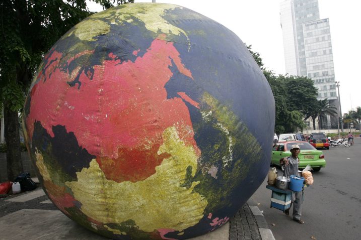 Foto Reuters